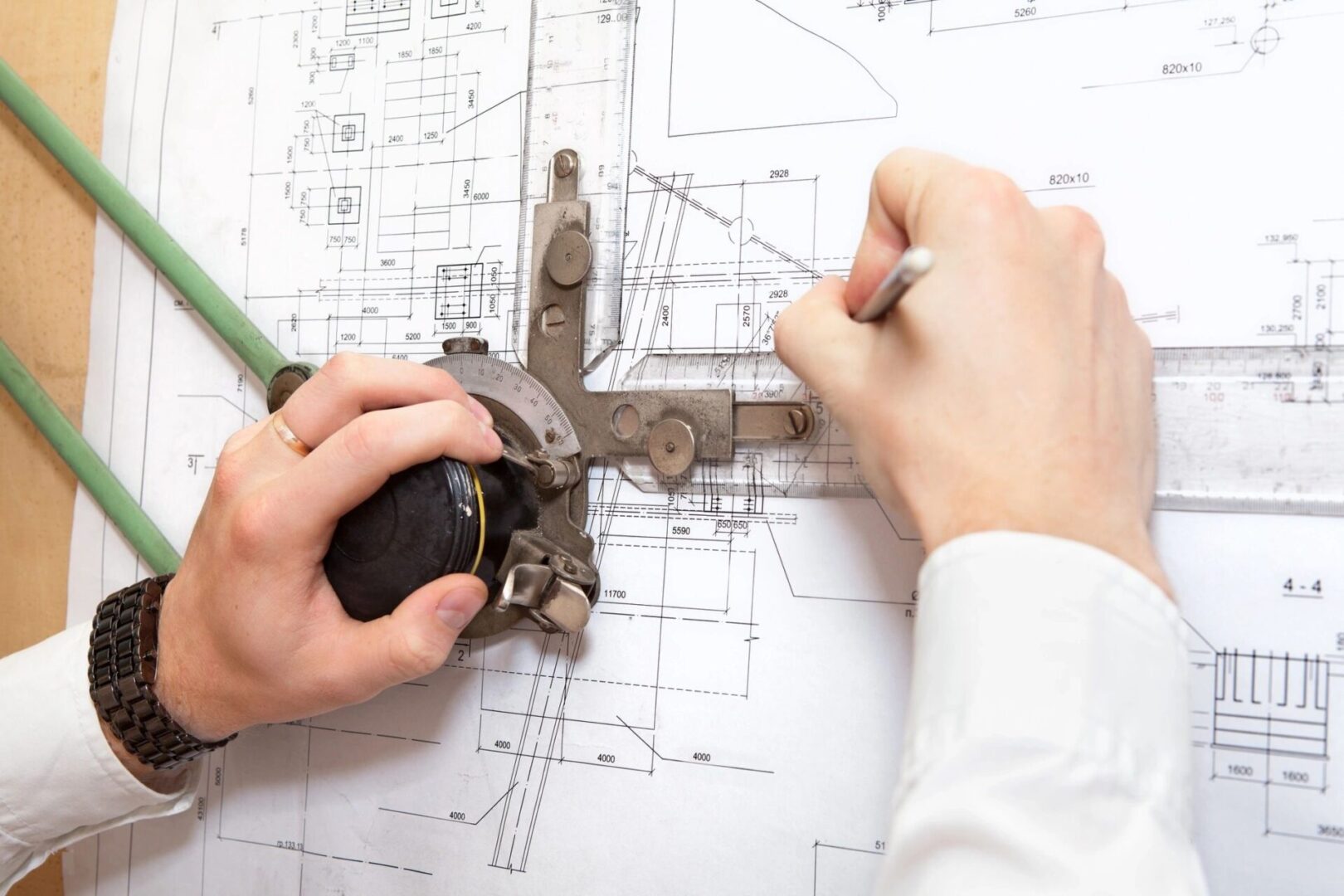 Southlands Engineering
