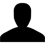 User icon